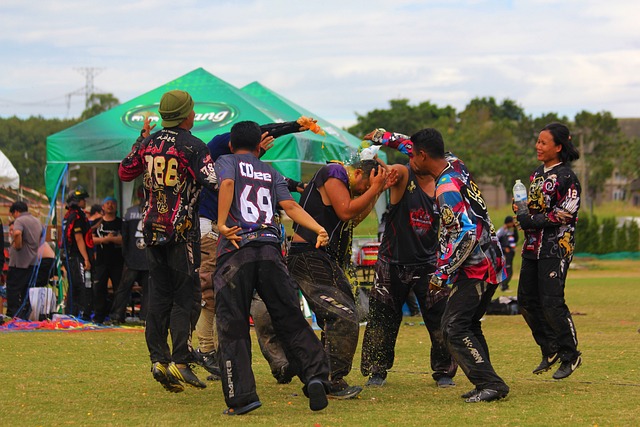 重要的比赛 重要的比赛